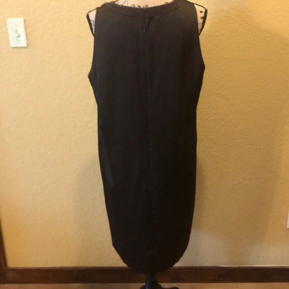 Sleeveless shift dress - see offer in description - Picture 4 of 6